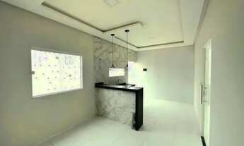 Imagem 2: Linda casa no BAIRRO JÓQUEI CLUBE