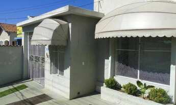 Imagem 5: Casa com 4 dormitórios, 221 m² - venda por R$ 750.000,00 ou aluguel por R$ 3.562,00/mês