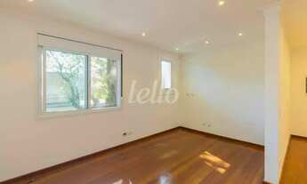 Imagem 6: São Paulo - Casa Padrão - Moema