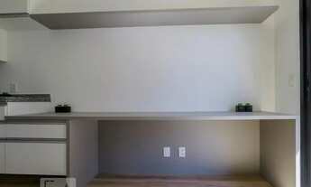 Imagem 4: Apartamento para Aluguel - Liberdade, 1 Quarto, 30 m2