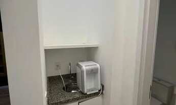 Imagem 6: Sala comercial ampla com vista para o mar - Life Medical Tower