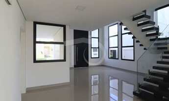 Imagem 5: Lindo sobrado no Residencial Central Parque, em Salto, SP - 3 suítes, com closets