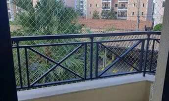 Imagem 7: Apartamento à venda no bairro Parque da Represa - Jundiaí/SP