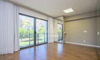 Imagem 2: LOFT MOBILIADO NO PETRÓPOLIS PERTO DA ENCOL 1 VAGA