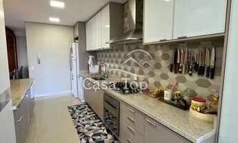 Imagem 6: Apartamento mobiliado para alugar Edifício Platinum Plaza - Nova Rússia