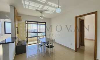 Imagem 7: Ribeirão Preto - Apartamento Padrão - Ribeirânia