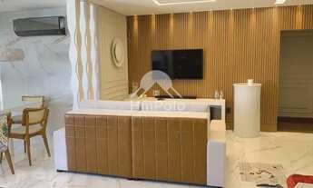 Imagem 6: Campinas - Apartamento Padrão - Parque das Flores