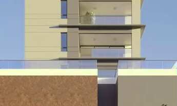 Imagem 3: Apartamento 2 dormitórios - sendo 2 suítes + closet - 1 vaga - Próximo ao Shopping Ibirapu