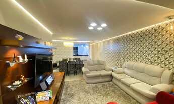 Imagem 1: Apartamento à venda, 3 quartos, 2 vagas, Buritis - Belo Horizonte/MG