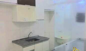 Imagem 4: Apartamento à Venda no Condomínio Inspire Verde, 51m², 2 Dorms, 1 Banheiro e 1 Vaga