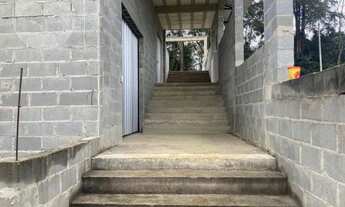 Imagem 7: Galpão para alugar, 252 m² por R$ 2.800,00/mês - Chácaras Santa Rita - Caçapava/SP