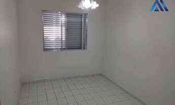 Imagem 3: Apartamento com 2 dormitórios à venda, 85 m² por R$ 245.000,00 - Jardim Guassu - São Vicen