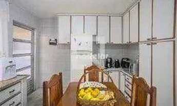 Imagem 4: Sobrado com 4 dormitórios, 200 m² - venda por R$ 1.540.000,00 ou aluguel por R$ 5.630,00/m