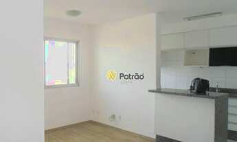 Imagem: Apartamento com 2 dormitórios para alugar