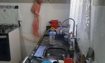 Imagem 5: Casa com 2 dorms, Caicara, Praia Grande - R$ 480 mil, Cod: ACT2095