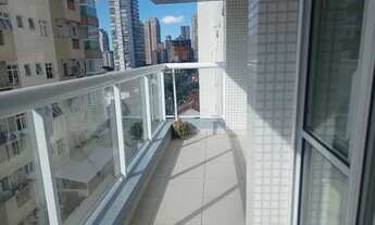 Imagem 7: Lindo 2 dorm com suite na Pompéia, Santos SP