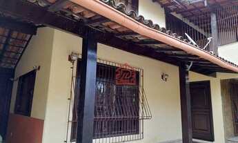 Imagem: Casa com 5 dormitórios à venda, 364 m²