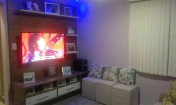 Imagem 6: Vendo apartamento na santa mônica Torres Coelho