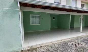 Imagem: Casa de condomínio sobrado para aluguel