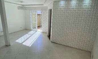 Imagem 5: Sobrado com 2 dormitórios para alugar, 14500 m² por R$ 3.898,00/mês - Novo Mundo - Curitib