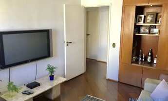 Imagem 7: APARTAMENTO - MOEMA PÁSSAROS - SP