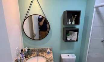 Imagem 3: Pronto e Novo / Mobilia, excelente localização / Agende para conhecer