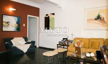 Imagem 3: Apartamento para venda com 167 m² com 4 quartos em Ipanema - Rio de Janeiro - RJ