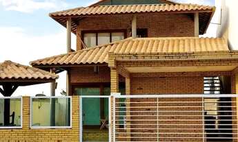 Imagem 6: Casa de Praia no Coqueiro