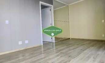 Imagem 2: Apartamento Maison Limoges 3 quartos 1 suíte 2 vagas Vila Sofia São Paulo