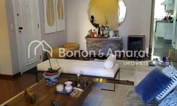 Imagem 4: Apartamento no Palau Sant Jordi, de 3 quartos à venda, Cambuí - Campinas/SP