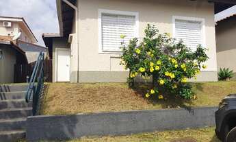 Imagem: SAO JOSE DO RIO PRETO - Casa Padrão - GIARDINO