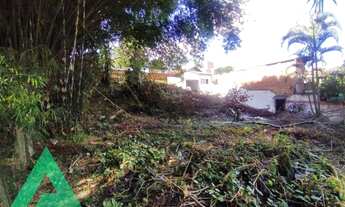 Imagem 2: Ótimo terreno, no Bairro Escola Agrícola!