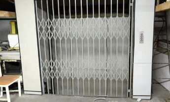 Imagem 7: DIADEMA - Galpão/Depósito/Armazém - Campanário