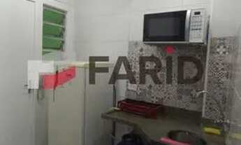 Imagem 6: Kitnet para Venda em Santos, Ponta da Praia, 1 dormitório, 1 banheiro, 1 vaga