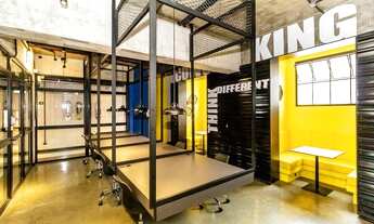 Imagem 5: CURITIBA - Studio - Prado Velho