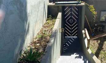 Imagem 4: Casa com 3 dormitórios à venda, 138 m² por R$ 400.000,00 - Jardim das Cerejeiras - Atibaia