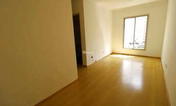 Imagem 1: MOEMA PÁSSAROS. Apartamento com 1 dormitório e 1 vaga de garagem