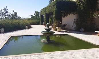 Imagem 3: Belíssima Mansão numa chácara de 20.000m2 no Altiplano Leste - 4 suites