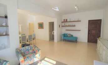 Imagem: Apartamento Praia Icaraí, Niterói, com