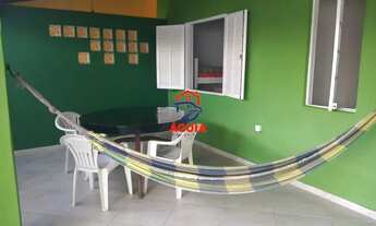 Imagem 2: Casa para locação definitiva na Estufa II com 2 quartos!