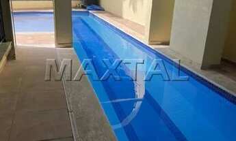 Imagem 5: Apartamento Duplex 2 dormitórios com Varanda Gourmet perto do metrô Santana