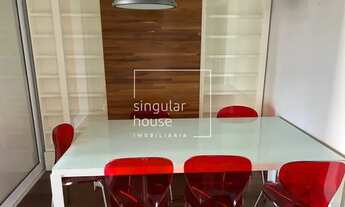 Imagem 7: 194M² | 4 dormitórios