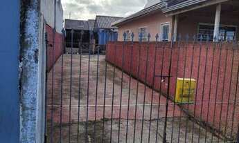 Imagem 2: Terreno à venda, 456 m² por R$ 430.000,00 - Cajuru - Curitiba/PR