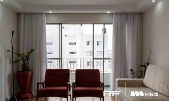 Imagem 5: São Paulo - Apartamento Padrão - Tatuapé