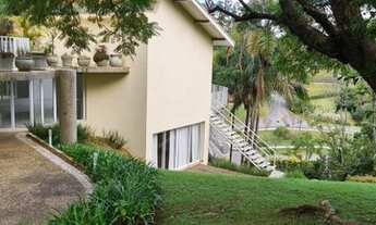 Imagem: Casa Tambore 1 - Locação