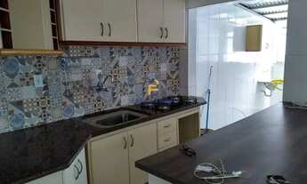 Imagem 2: Apartamento para venda com 3 quartos em Cidade do Sol - Juiz de Fora - MG