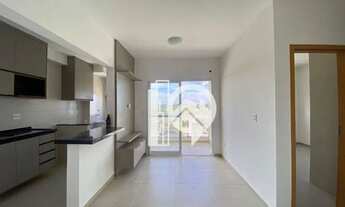 Imagem 5: Apartamento com 2 dormitórios para alugar, 62 m² - Villa Branca - Jacareí/SP