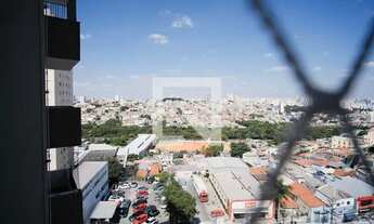 Imagem 7: Apartamento para Aluguel - Cangaíba, 2 Quartos, 57 m2