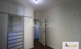 Imagem 5: Apartamento com 2 dormitórios para alugar, 57 m² por R$ 1.580,00/mês - Parque Gabriel - Ho