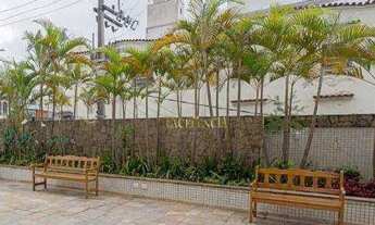 Imagem 3: Apartamento com 3 dormitórios à venda, 115 m² por R$ 1.250.000 - Santana - São Paulo/SP